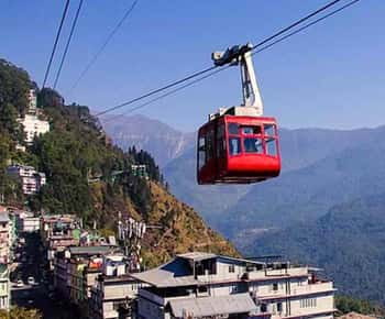 Sikkim: Gangtok, el último Shangri-La. Tour exclusivo - 4 días