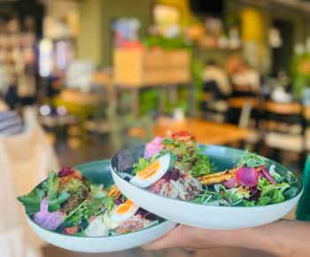 Oslo: Norwegische Foodtour & Stadtrundgang zu versteckten Schätzen