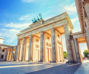 Tour in Berlin from Warnemünde and Rostock Cruise Port