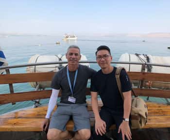1-Day - Private Sea of Galilee & Nazareth.