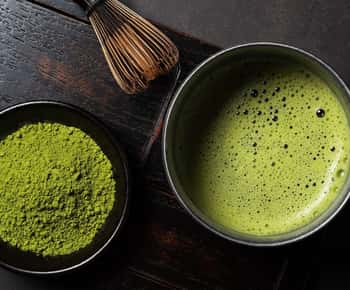 Osaka: Matcha Making Experience with Japanese Sweets
