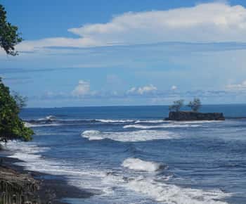 Tahiti: Northeast Coast Waterfalls&Viewpoints Half Day Tour
