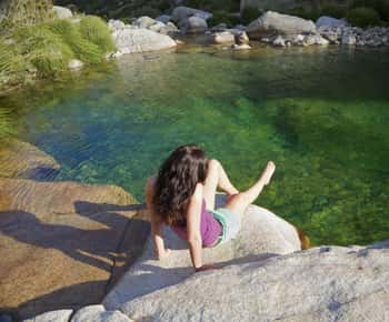 Agadir or Taghazout: Paradise Valley Atlas Mountain Trip