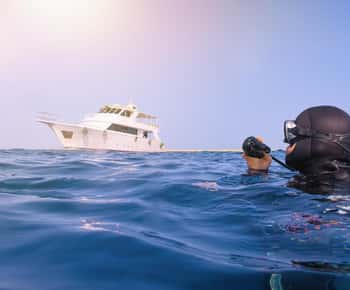 Hurghada: Mergulho para iniciantes e mergulhadores certificados