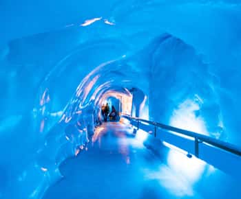 Privat naturskön dagsutflykt från Lucerne till Mount Titlis Summit