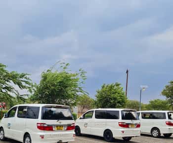 (Victoria Falls) Day Trips/Road Transfers