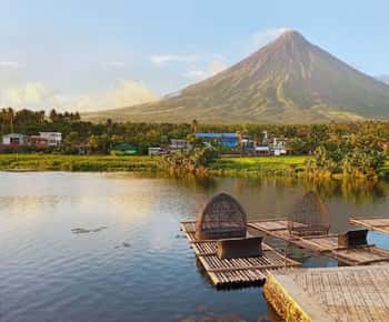 Legazpi City Half Day Join-In-Tours by ZCHEDULISTA