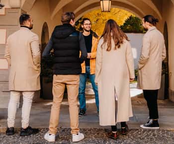 Genussvoll durch Konstanz: Kulinarische Stadtführung