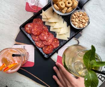 Pisa Semi Private Food tour: Exclusive Local Delicacies