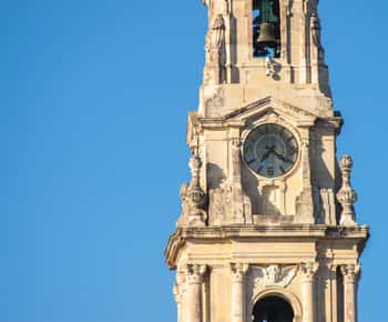 Fátima: Tur de după-amiază cu vizită la muzeu și Valinhos