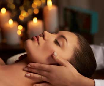 Sharm El Sheikh: Turkish Hammam & Massage W/ Spa Experience