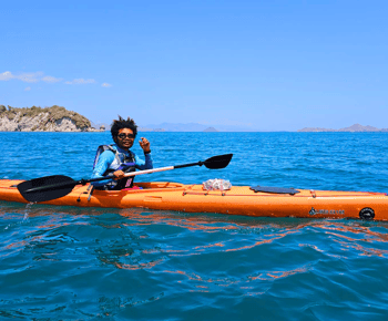 6 Hours Fun Day Kayaking