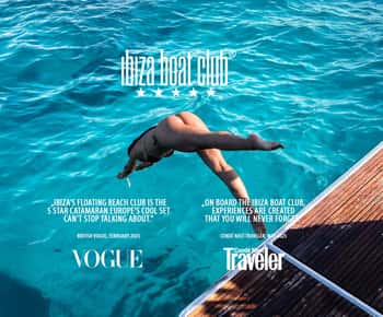Ibiza: Formentera Cruise at Ibiza Boat Club