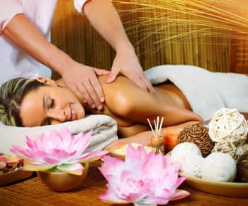 Hurghada: Moroccan Hammam and Full Body Massage