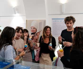 Monopoli: Walking Street Food Tour