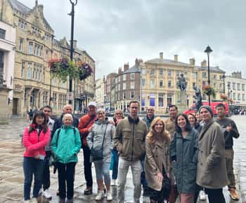 Durham History Tour