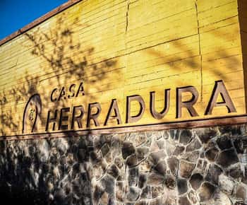 De Guadalajara: Visita a Hacienda Casa Herradura. Não tens igual!