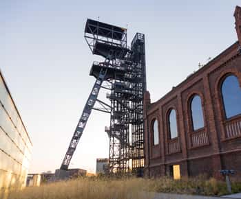 Katowice: tour a pie por el centro de la ciudad