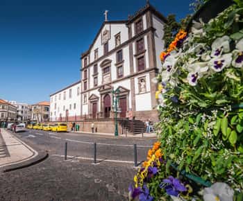 Funchal Oculto: Tour de Histórias e Segredos