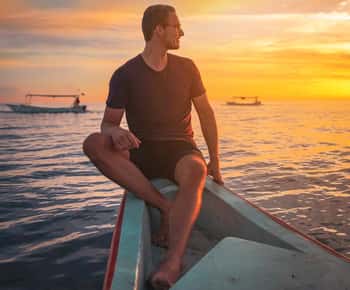 Bali: dolfijnen spotten, snorkelen en dagtocht naar Munduk