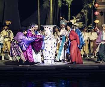 Fra Da Nang: Hoi An-minneshow-hotellhenting-privat.