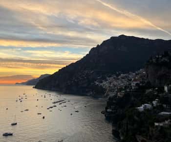 Tour to the Amalfi Coast, Ravello and Positano from Naples