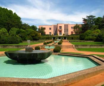 Pase de Acceso Total Fundación Serralves