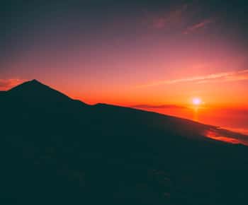 Teide: Guided Sunset & Stargazing Tour by Night with Dinner