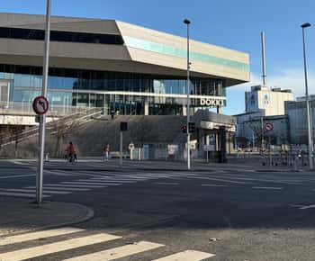 Denmark: Aarhus Tour in Spanish