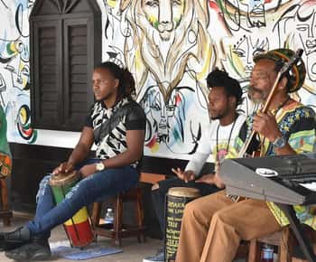 Montego Bay: Bob Marley's Nine Mile ingresso e tour guiado