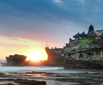 Bali: Tour particular pelo Patrimônio Mundial da Unesco