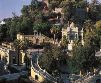 Santiago: Best Street Food Tour With A Local Guide