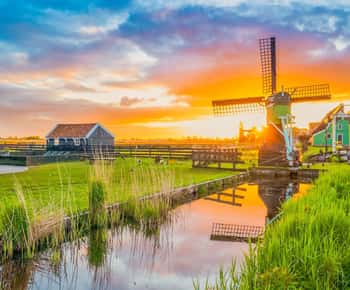 マルケン、オランダ：2025年最新のおすすめ観光スポット＆見どころ