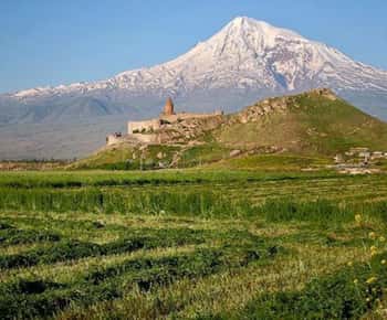 3 Day Private Tour in Armenia from Yerevan