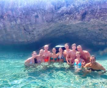 Marietas Islands and its Hidden Beach: Small Groups Tours