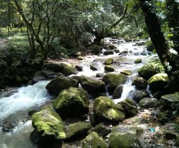 Katmandú: 3 días Chispani Nagarkot Trek