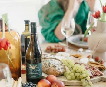 Wine Tasting Tour with 3 Estates - Cape Town (Pickup incl.)