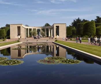 Bayeux: Normandy D-Day Landing Beaches Full-Day Guided Tour