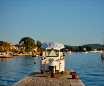 Kotor: Electric tuk-tuk tour of Boka Bay