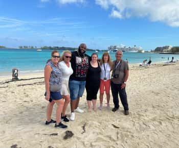 Nassau City Tour: Discover the Charms of Old Charles Town