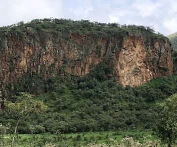 Excursión de un día al lago Naivasha y al parque Hells Gate desde Nairobi.
