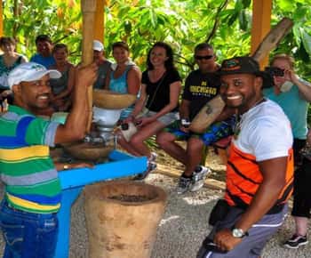 Punta Cana: Higüey, Anamuya Mountains, & Macao Beach Tour