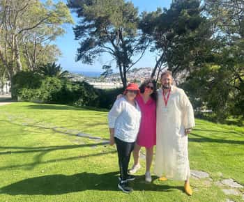 Tanger: Assilah Privétour met kamelenrit