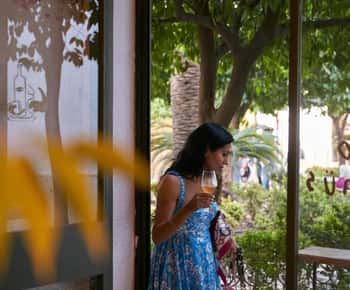 Córdoba: Discover the Soul of Spanish Natural Wine & Cuisine