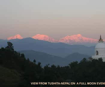 Retiros Ayurveda de 1 mes en Lumbini, Nepal