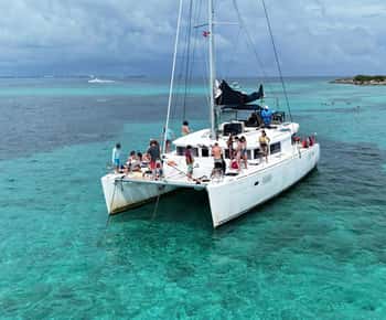 Nassau: Snorkeling, Pig Beach, Swim with Turtles, and Lunch