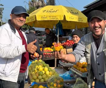 Langlevende geheimen van Azerbeidzjan: Lankaran & Astara tour