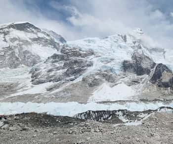 Lukla: 11-Day Everest Base Camp Trek from Lukla with Guide