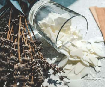 Bali: Workshop de Fabricação de Velas Rejuvenescedoras de Cera de Soja