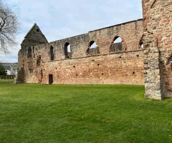 LOCH NESS, INVERNESS, CLAVA CAIRNS & MORE FROM INVERGORDON